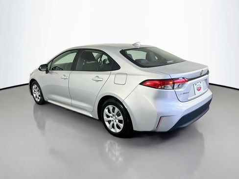 Used 2024 Toyota Corolla LE FWD image 7