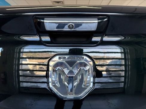 Used 2019 RAM 1500 Big Horn w/ Trailer Tow Group image 19