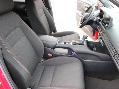 Used 2023 Honda HR-V Sport image 25