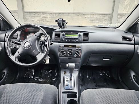 Used 2006 Toyota Corolla S image 13