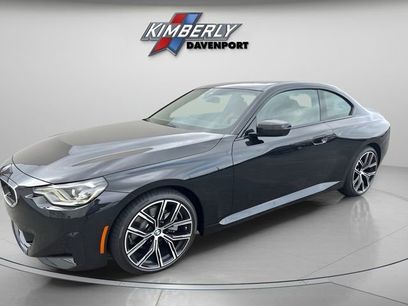 Certified 2024 BMW 230i xDrive Coupe w/ Premium Package