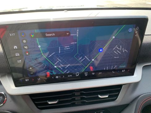 Used 2025 Ford Explorer ST-Line w/ ST-Line Street Pack image 23