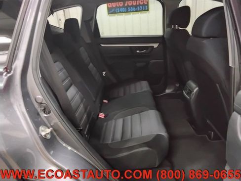 Used 2019 Honda CR-V LX image 15