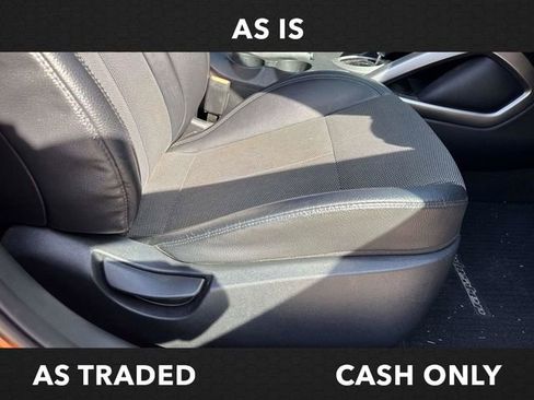 Used 2016 Hyundai Veloster w/ Option Group 03 image 14