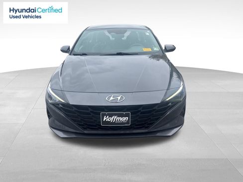 Used 2023 Hyundai Elantra SEL FWD image 3