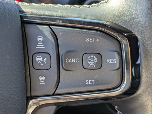 Used 2025 RAM 1500 Limited image 20