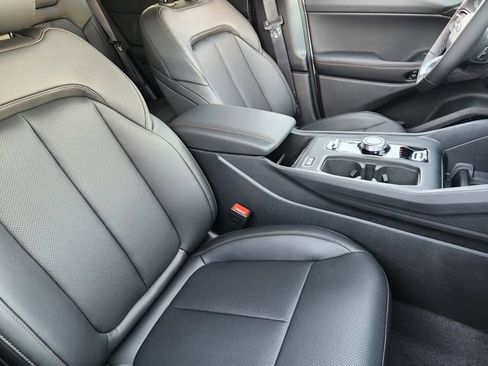 New 2026 Jeep Cherokee Limited AWD/4WD image 10