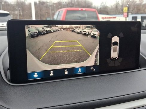 Used 2024 Acura MDX SH-AWD w/ Technology Package image 18