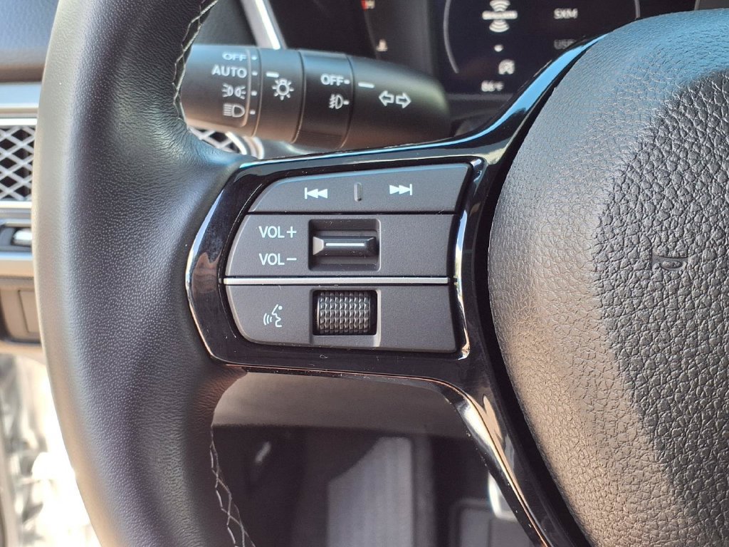 Used 2025 Acura Integra A-Spec w/ Technology Package FWD image 34