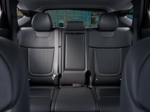 Used 2025 Hyundai Tucson SEL image 12