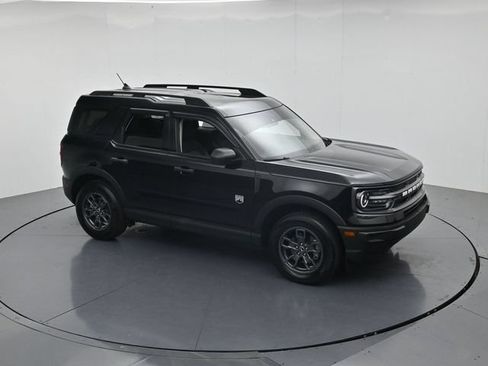 Certified 2024 Ford Bronco Sport Big Bend AWD/4WD image 46