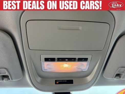 Used 2019 GMC Canyon All Terrain w/ Trailering Package AWD/4WD image 16