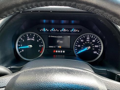 Used 2019 Ford Expedition Max XL AWD/4WD image 11