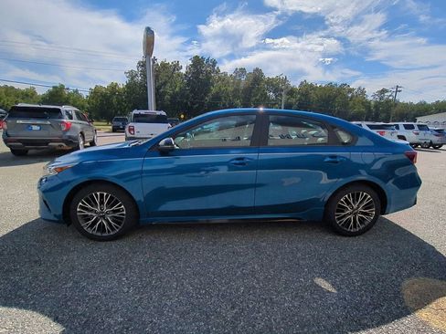 Used 2023 Kia Forte GT-Line image 7