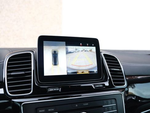 Used 2019 Mercedes-Benz GLE 63 AMG S image 44