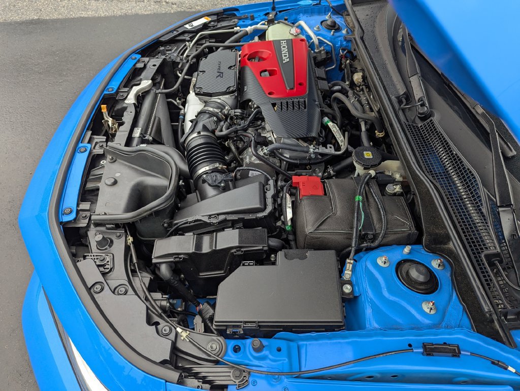 Used 2023 Honda Civic Type R image 46