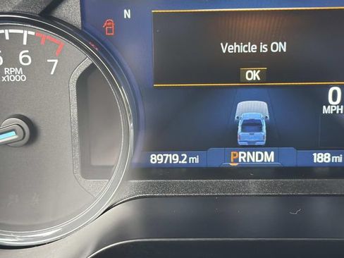 Used 2022 Ford F150 XLT w/ Equipment Group 302A High AWD/4WD image 32