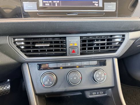 Used 2021 Volkswagen Jetta S FWD image 18