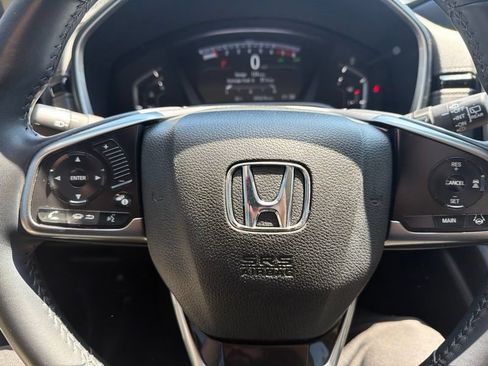 Used 2018 Honda CR-V EX-L image 17