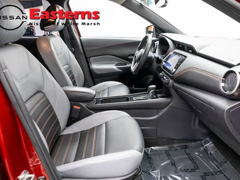 Used 2023 Nissan Kicks SR w/ SR Premium Package image 61