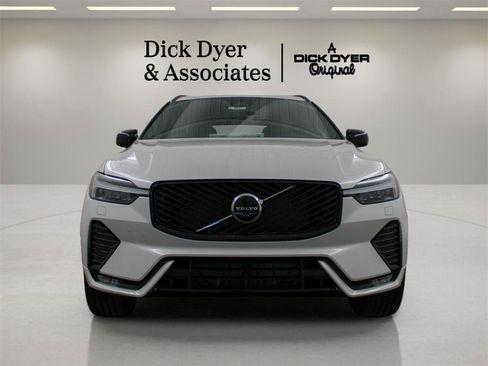 New 2026 Volvo XC60 B5 Plus w/ Protection Package Premier image 13