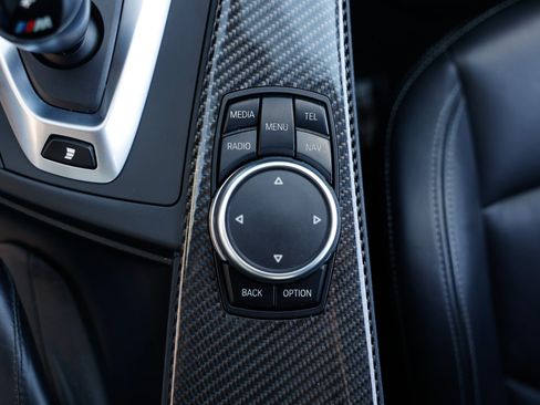 Used 2015 BMW M3 image 50