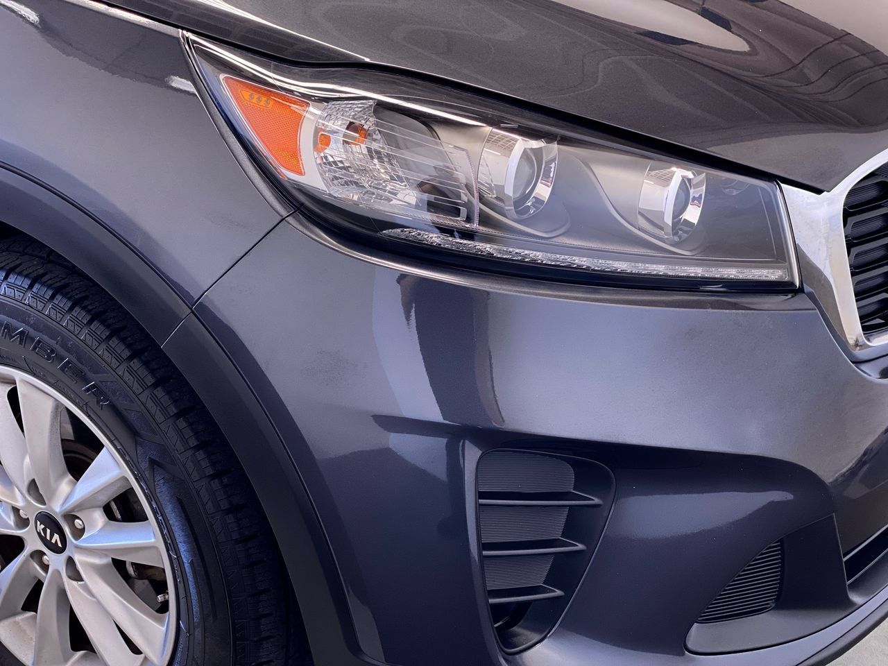 Used 2019 Kia Sorento FWD image 11