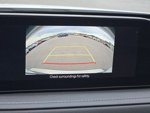 Used 2025 MAZDA CX-30 AWD 2.5 S w/ Preferred Package image 20