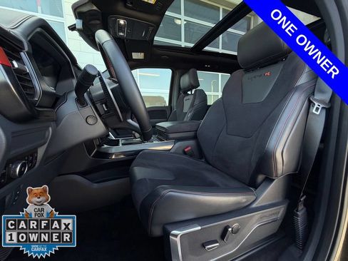 Used 2025 Ford F150 Raptor w/ Equipment Group 803A Raptor R AWD/4WD image 7