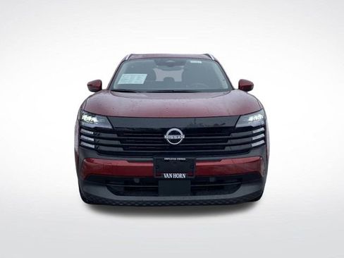 Used 2025 Nissan Kicks SV w/ SV Premium Package image 10