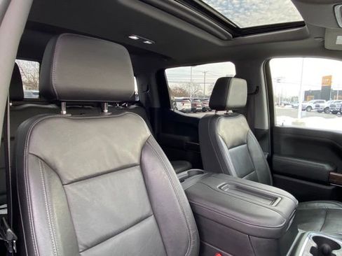 Used 2020 Chevrolet Silverado 1500 LT Trail Boss image 22