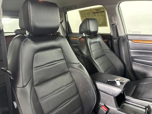 Used 2022 Honda CR-V EX-L image 29
