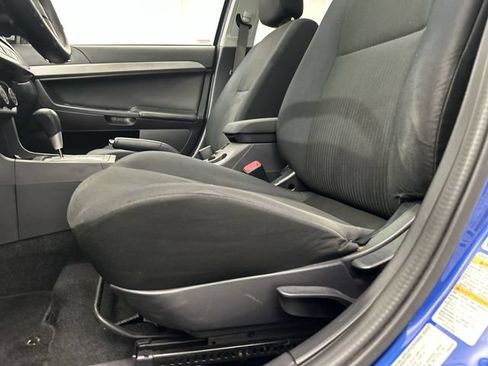 Used 2015 Mitsubishi Lancer SE AWD/4WD image 16