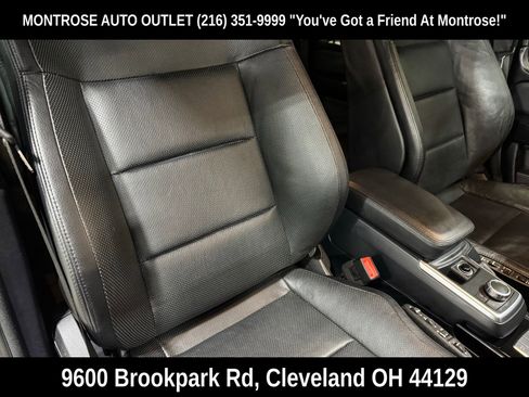 Used 2016 Mercedes-Benz G 550 image 50