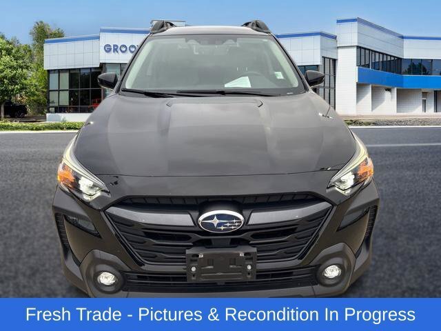 Certified 2025 Subaru Outback Premium w/ Popular Package #1A AWD/4WD image 10