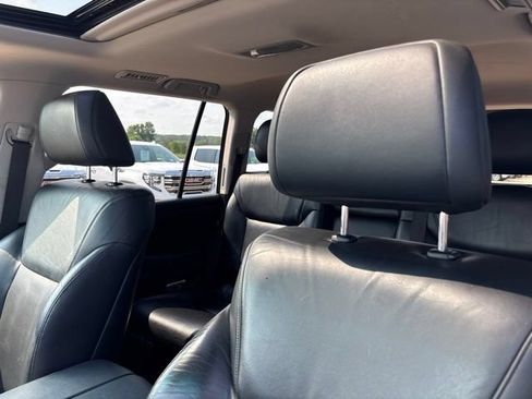 Used 2011 Lexus LX 570 4WD image 13