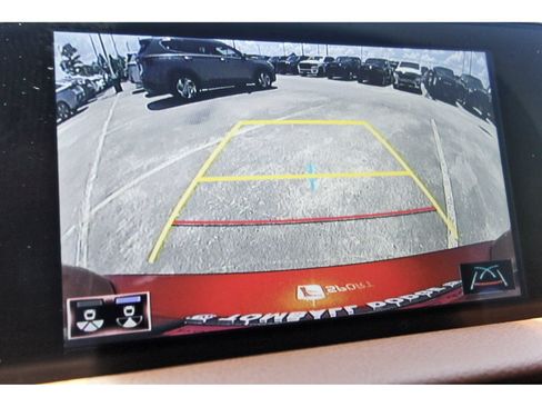 Used 2025 Lexus IS 350 F Sport w/ Accessory Package 2 RWD image 28
