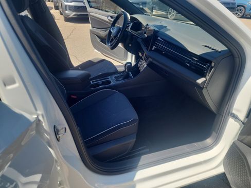 Certified 2026 Volkswagen Jetta Sport FWD image 19