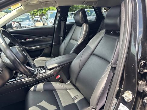 Used 2021 MAZDA CX-30 AWD 2.5 Turbo S image 15