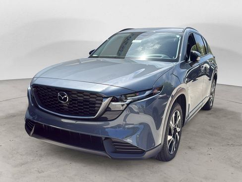 New 2026 MAZDA CX-5 Preferred AWD/4WD image 2