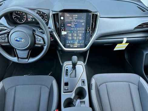 New 2025 Subaru Crosstrek 2.0i Premium image 14
