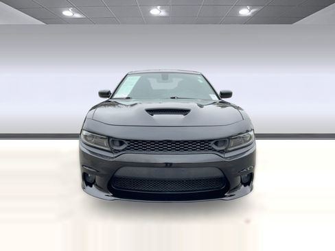 Used 2022 Dodge Charger GT w/ Blacktop Package image 5