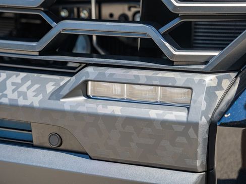New 2026 Toyota Tundra TRD Pro AWD/4WD image 16