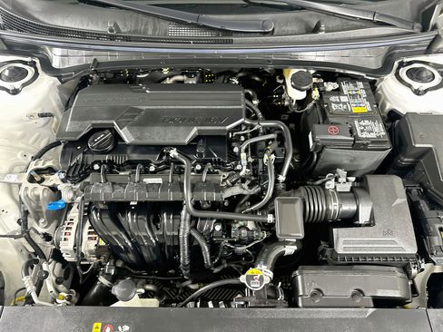 Used 2025 Kia K4 FWD image 32