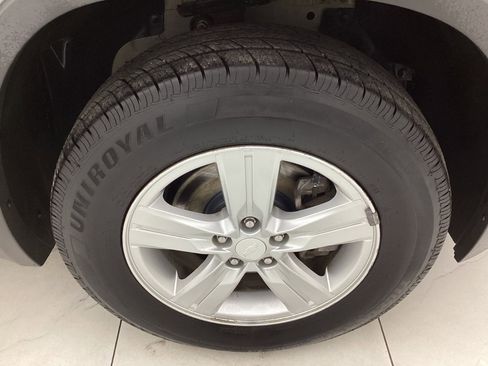 Used 2020 Chevrolet Trax LS w/ Tint and Cruise Package image 48