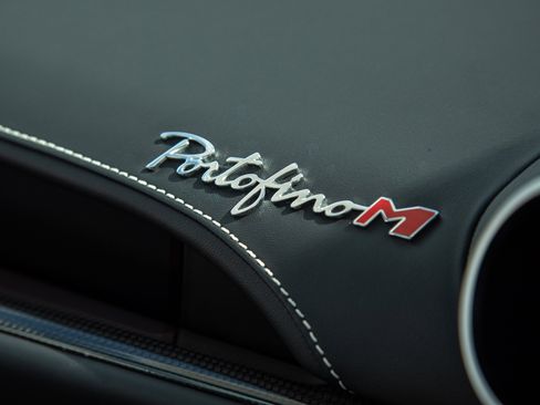 Certified 2023 Ferrari Portofino M image 26