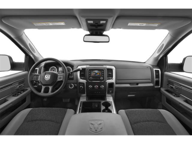 Used 2015 RAM 3500 SLT w/ Protection Group AWD/4WD image 13