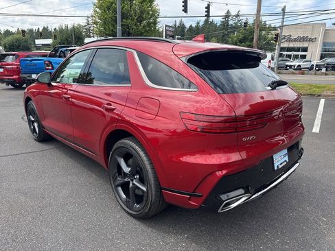 New 2026 Genesis GV70 2.5T Sport Prestige image 5