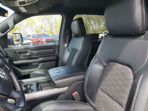 Used 2021 RAM 1500 Sport w/ Level 2 Equipment Group AWD/4WD image 24