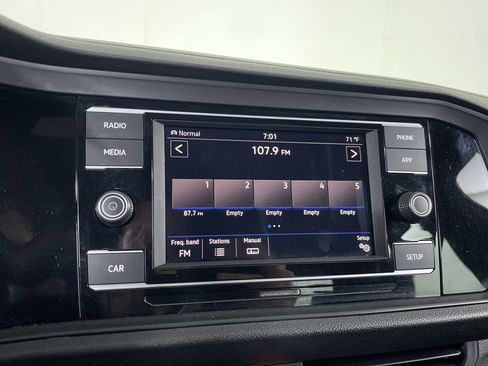 Used 2019 Volkswagen Jetta GLI FWD image 14